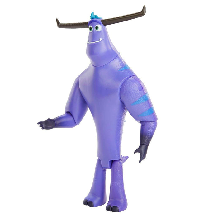 Disney Monsters at Work Tylor Tuskmon Figure