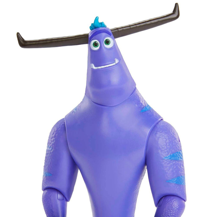 Disney Monsters at Work Tylor Tuskmon Figure
