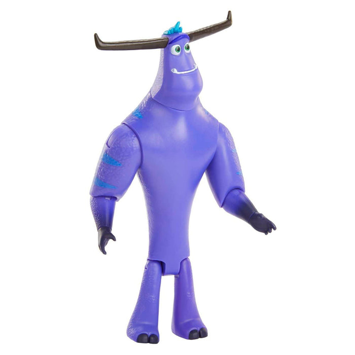 Disney Monsters at Work Tylor Tuskmon Figure