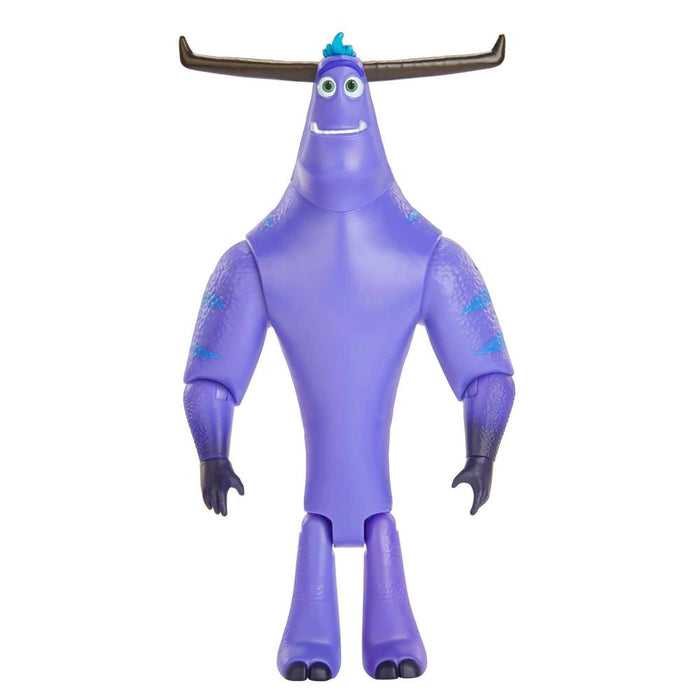Disney Monsters at Work Tylor Tuskmon Figure