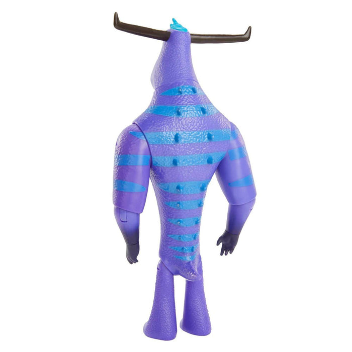 Disney Monsters at Work Tylor Tuskmon Figure