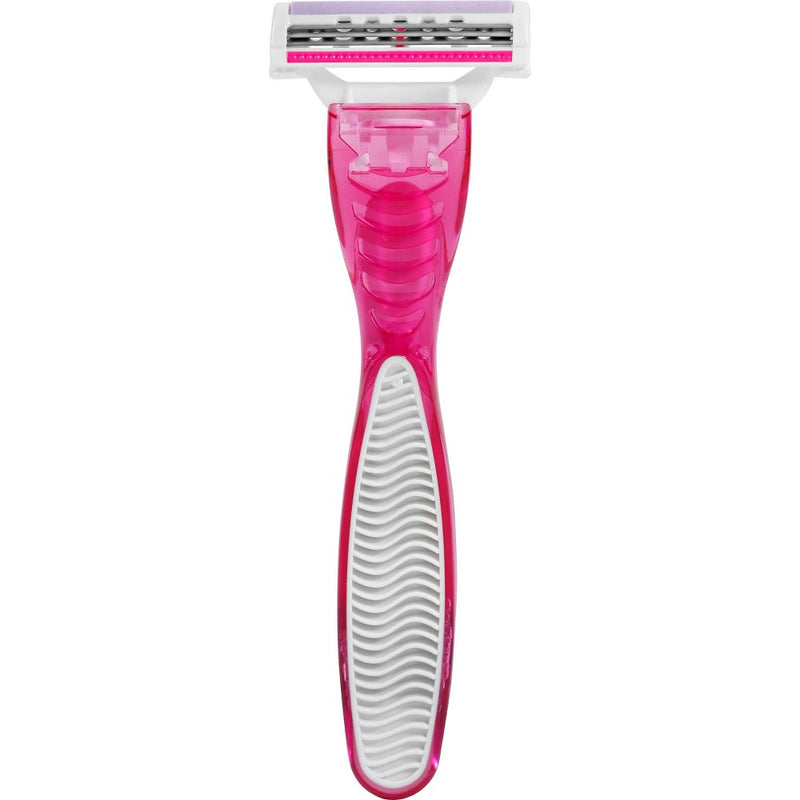 Women's Triple Blade Disposable Razor 4ct - up & up™