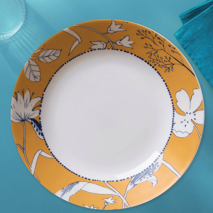 Corelle 23oz 4pk Glass Rutherford Everyday Meal Bowls