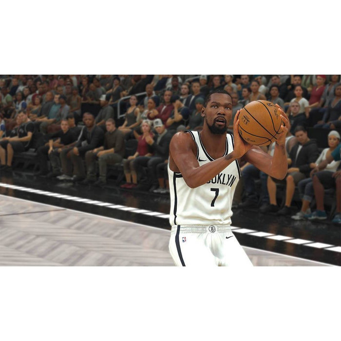 NBA 2K22 - Nintendo Switch