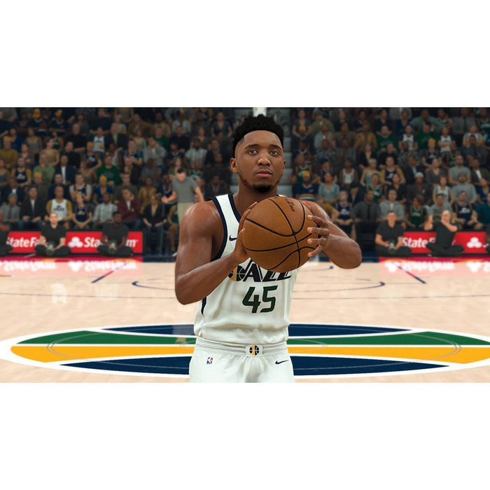 NBA 2K22 - Nintendo Switch