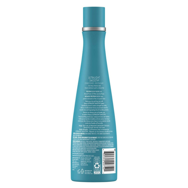 Nexxus Ultralight Smooth Weightless Frizz Protection Conditioner - 13.5 fl oz