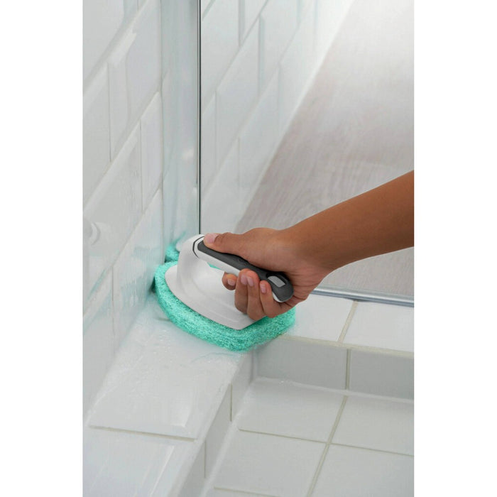 Scotch-Brite Non-Scratch Bathroom Scrub Brush5