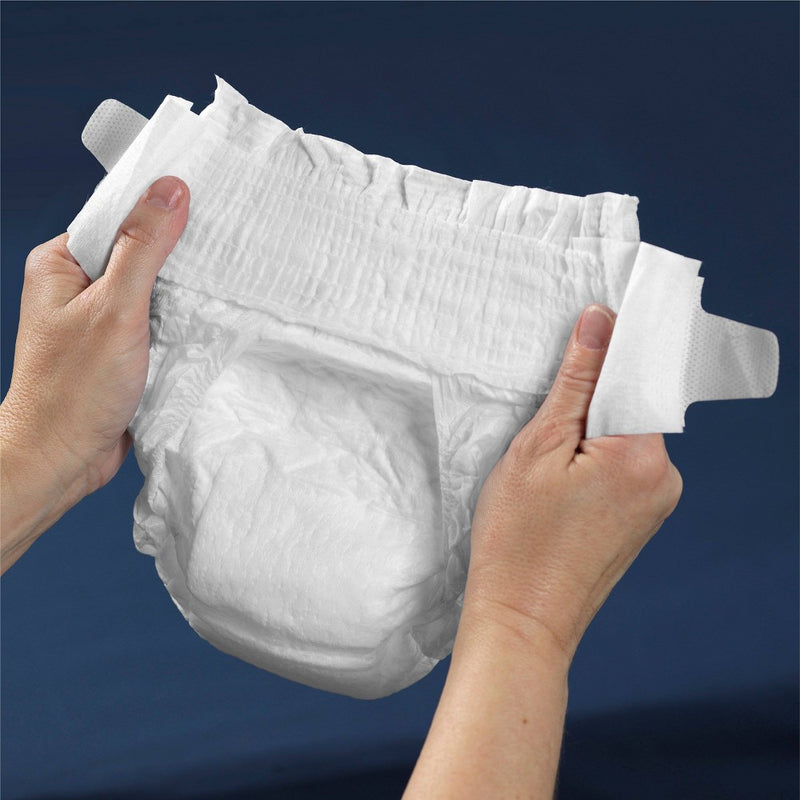 Huggies Disposable Overnight Diapers - Size 3 - 132ct
