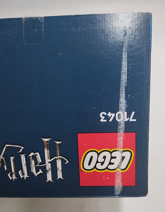 LEGO Harry Potter Hogwarts Castle Harry Potter Minifigures 71043 - SEE DETAILS (LOCAL PICKUP ONLY)