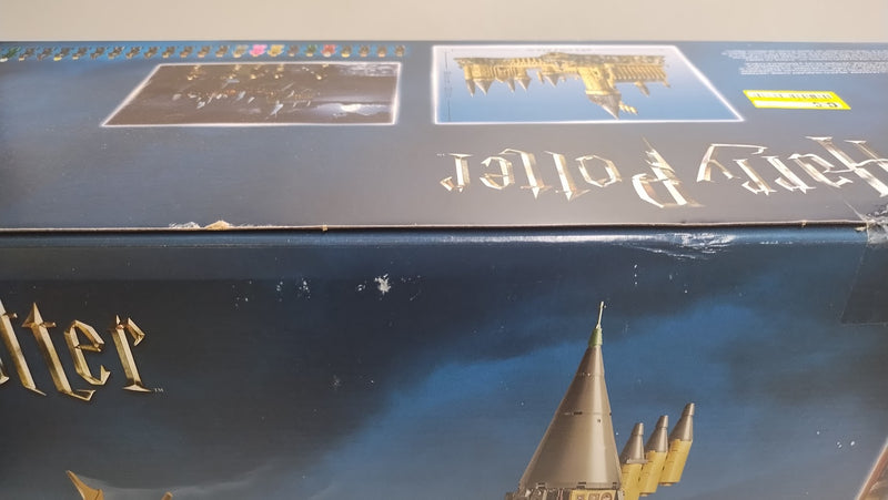 LEGO Harry Potter Hogwarts Castle Harry Potter Minifigures 71043 - SEE DETAILS (LOCAL PICKUP ONLY)