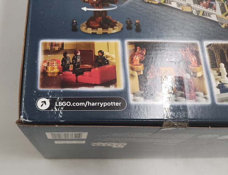 LEGO Harry Potter Hogwarts Castle Harry Potter Minifigures 71043 - SEE DETAILS (LOCAL PICKUP ONLY)