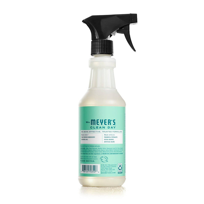Mrs. Meyer's Clean Day Liquid All Purpose Cleaner - Mint - 16 fl oz
