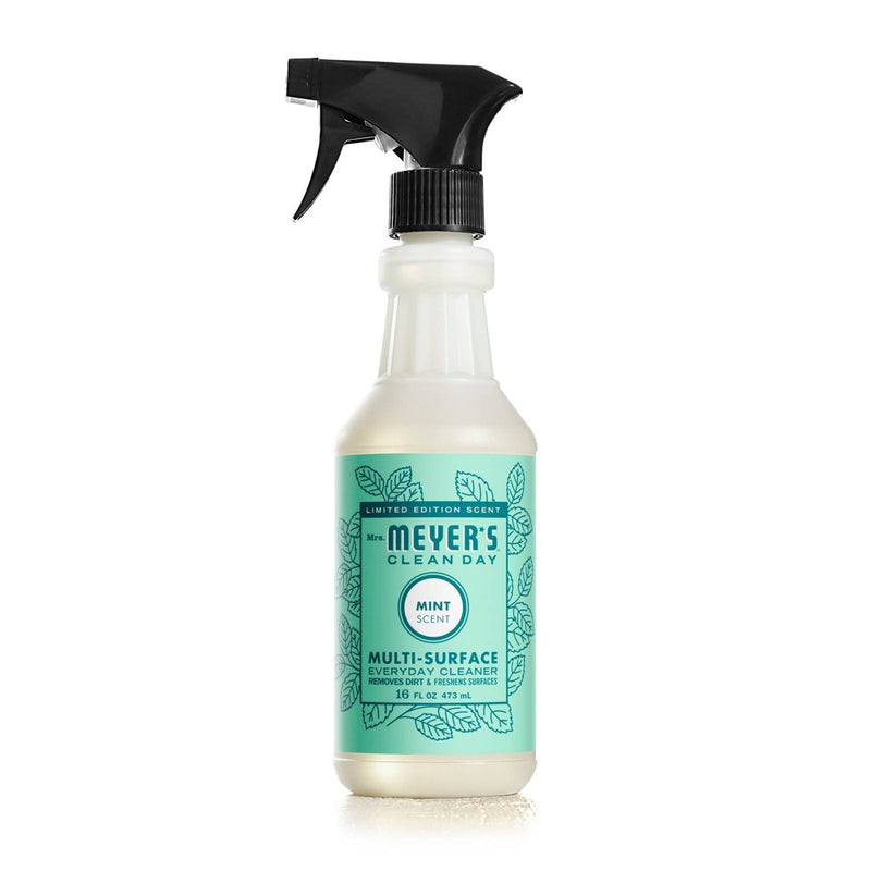 Mrs. Meyer's Clean Day Liquid All Purpose Cleaner - Mint - 16 fl oz