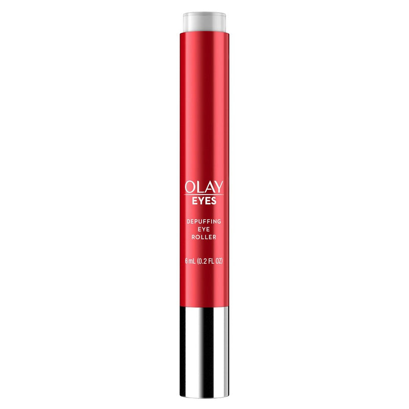 Olay Eyes Depuffing Eye Roller for bags under eyes - 0.2 fl oz