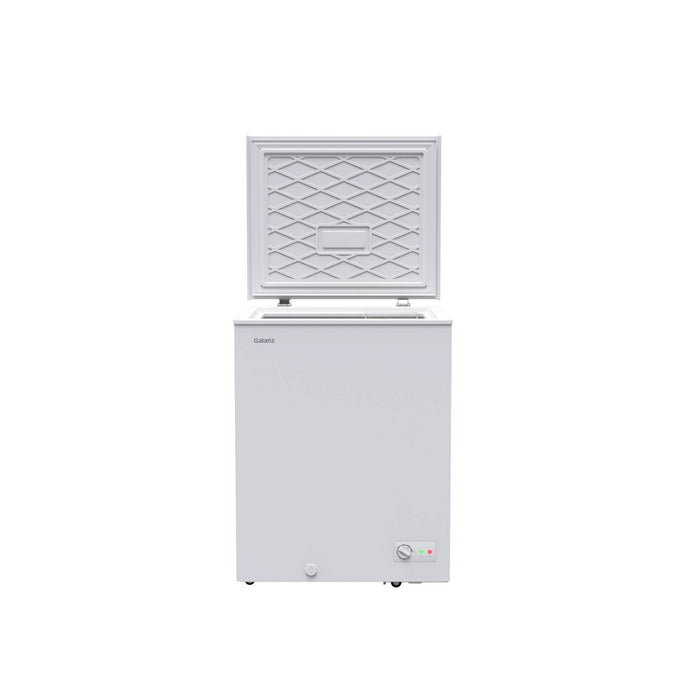 Galanz 5.0 cu ft Chest Freezer (LOCAL PICKUP ONLY)