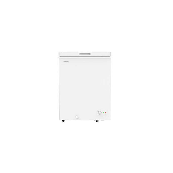 Galanz 5.0 cu ft Chest Freezer (LOCAL PICKUP ONLY)