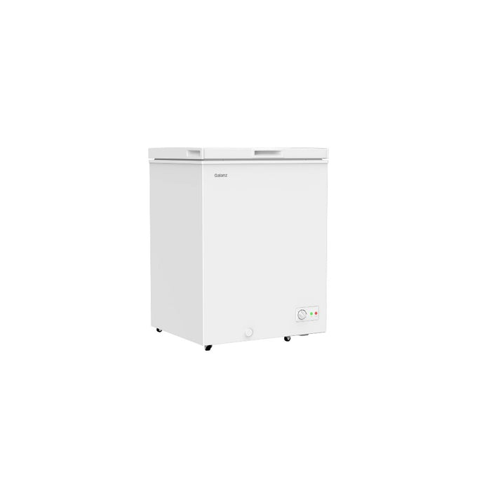 Galanz 5.0 cu ft Chest Freezer (LOCAL PICKUP ONLY)