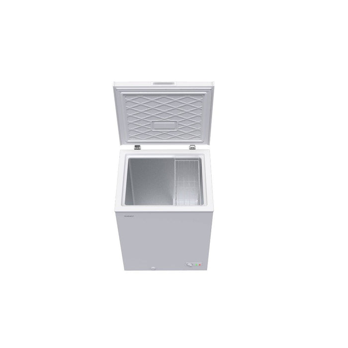 Galanz 5.0 cu ft Chest Freezer (LOCAL PICKUP ONLY)