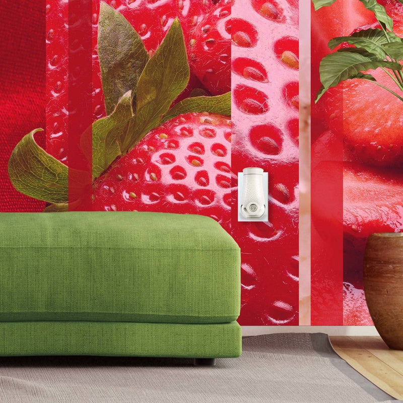 Glade PlugIns Scented Oil Air Freshener Refills - Strawberry Sundae Funday - 2ct/1.34oz