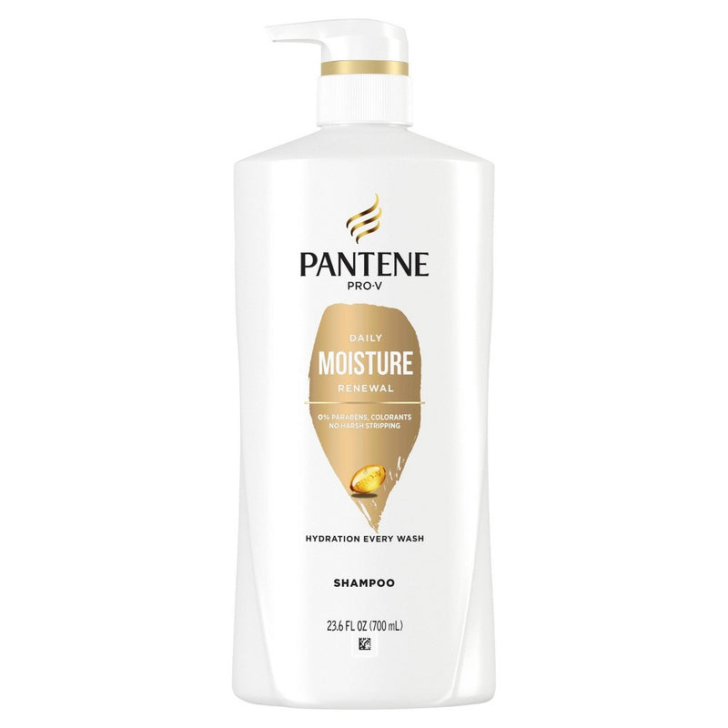 Pantene Pro-V Daily Moisture Renewal Shampoo - 23.6 fl oz