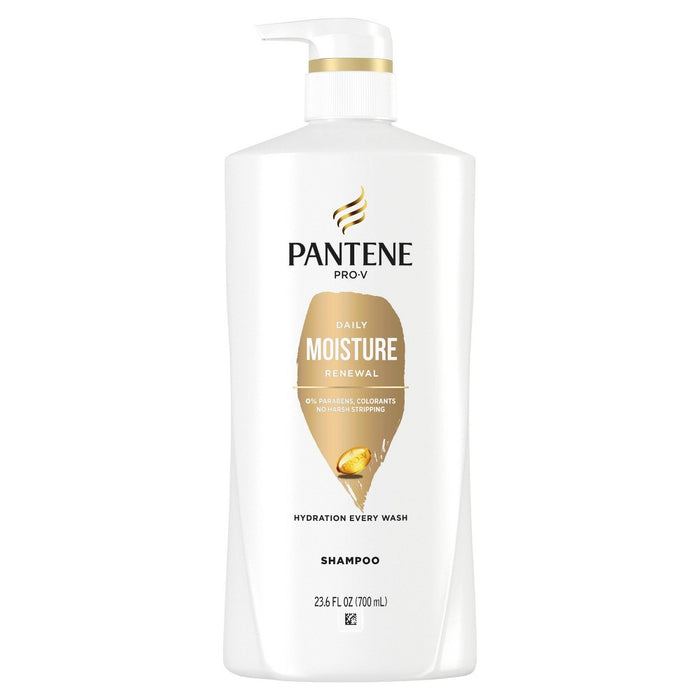 Pantene Pro-V Daily Moisture Renewal Shampoo - 23.6 fl oz