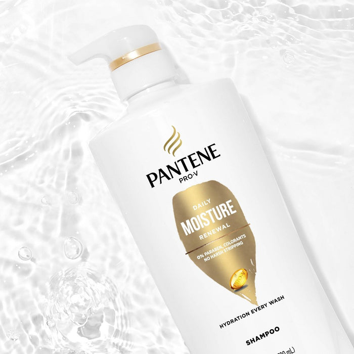 Pantene Pro-V Daily Moisture Renewal Shampoo - 23.6 fl oz