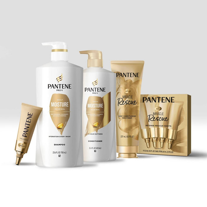 Pantene Pro-V Daily Moisture Renewal Shampoo - 23.6 fl oz