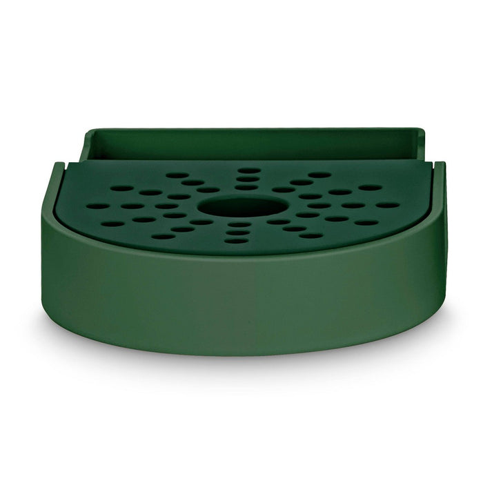 Keurig K-Mini Single-Serve K-Cup Pod Coffee Maker - Evergreen