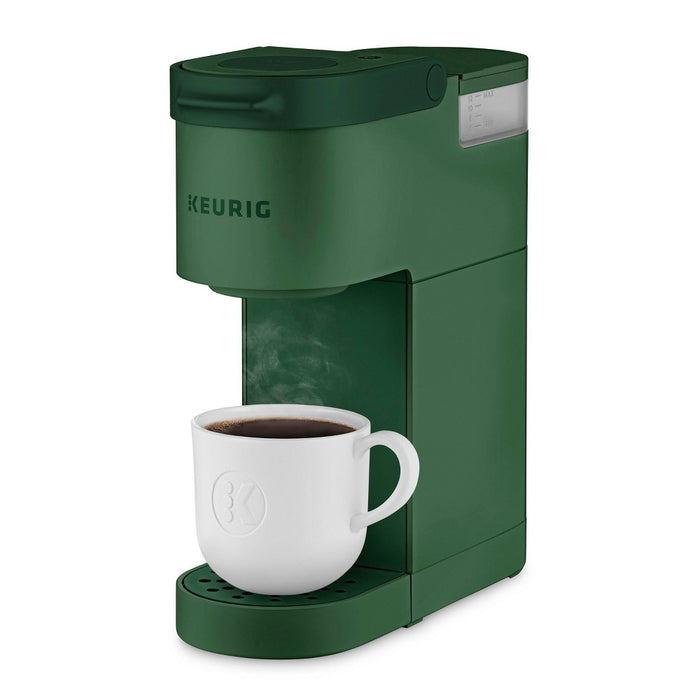 Keurig K-Mini Single-Serve K-Cup Pod Coffee Maker - Evergreen