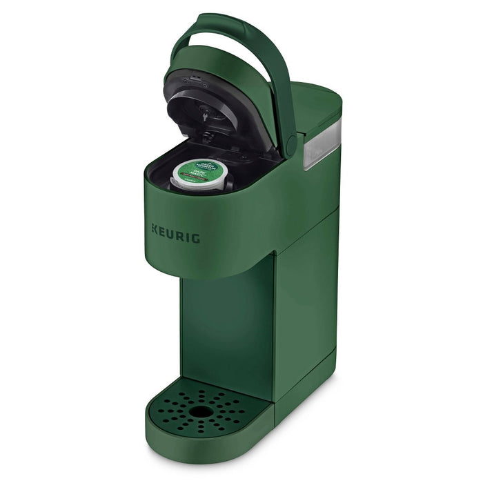Keurig K-Mini Single-Serve K-Cup Pod Coffee Maker - Evergreen