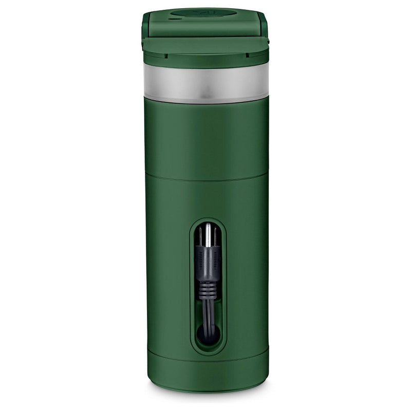 Keurig K-Mini Single-Serve K-Cup Pod Coffee Maker - Evergreen