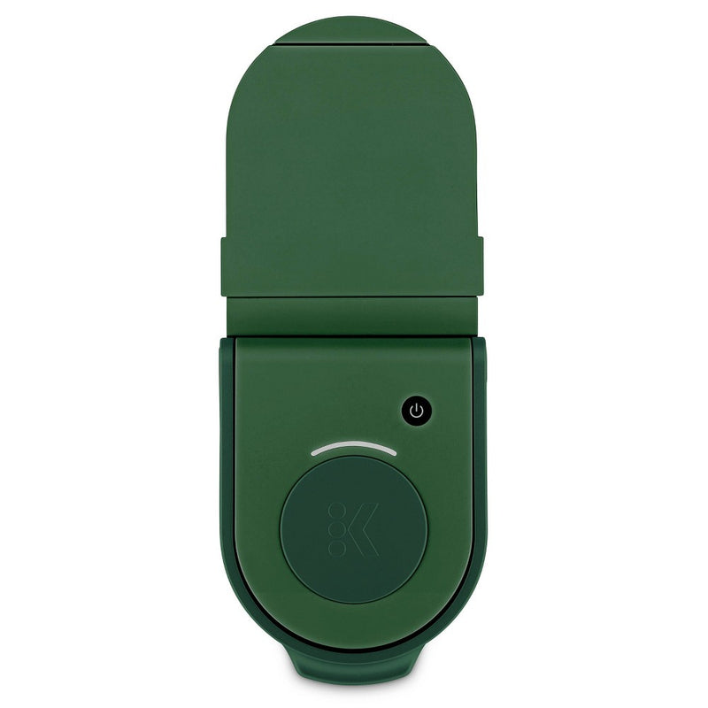 Keurig K-Mini Single-Serve K-Cup Pod Coffee Maker - Evergreen