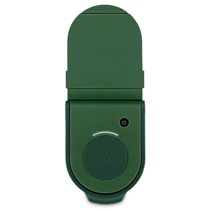 Keurig K-Mini Single-Serve K-Cup Pod Coffee Maker - Evergreen
