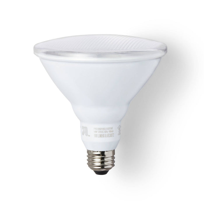 LED 90W 3pk Light Bulbs Soft White - up & up™