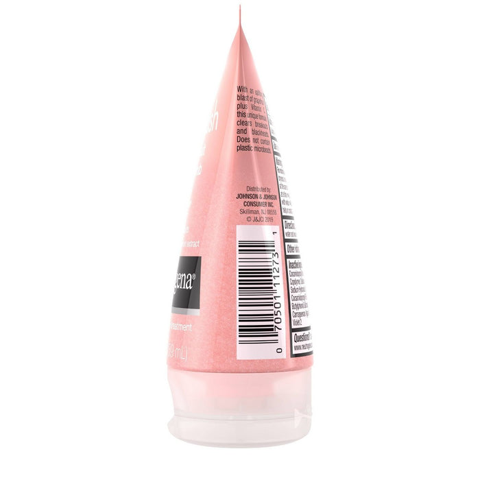 Neutrogena Pink Grapefruit Face Scrub - 2 fl oz