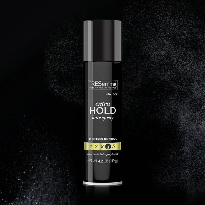 Tresemme Tres Two Extra Hold Aerosol Hairspray - 4.2oz