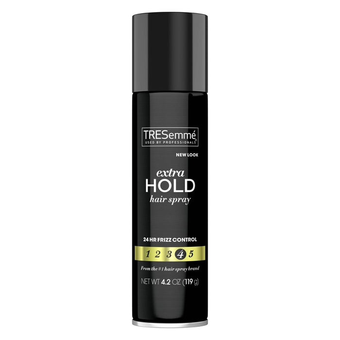 Tresemme Tres Two Extra Hold Aerosol Hairspray - 4.2oz