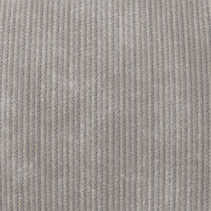 Corduroy Structured Bean Bag Chair Light Gray - Room Essentials™ (LOCAL PICKUP ONLY)