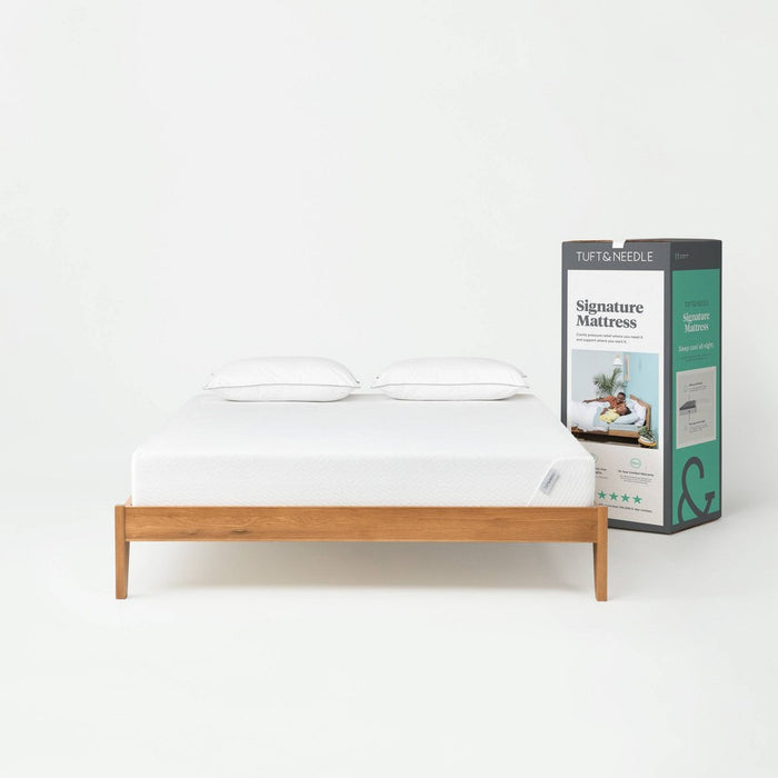 Tuft & Needle Signature 9.5" Mattress - Queen (LOCAL PICKUP ONLY)