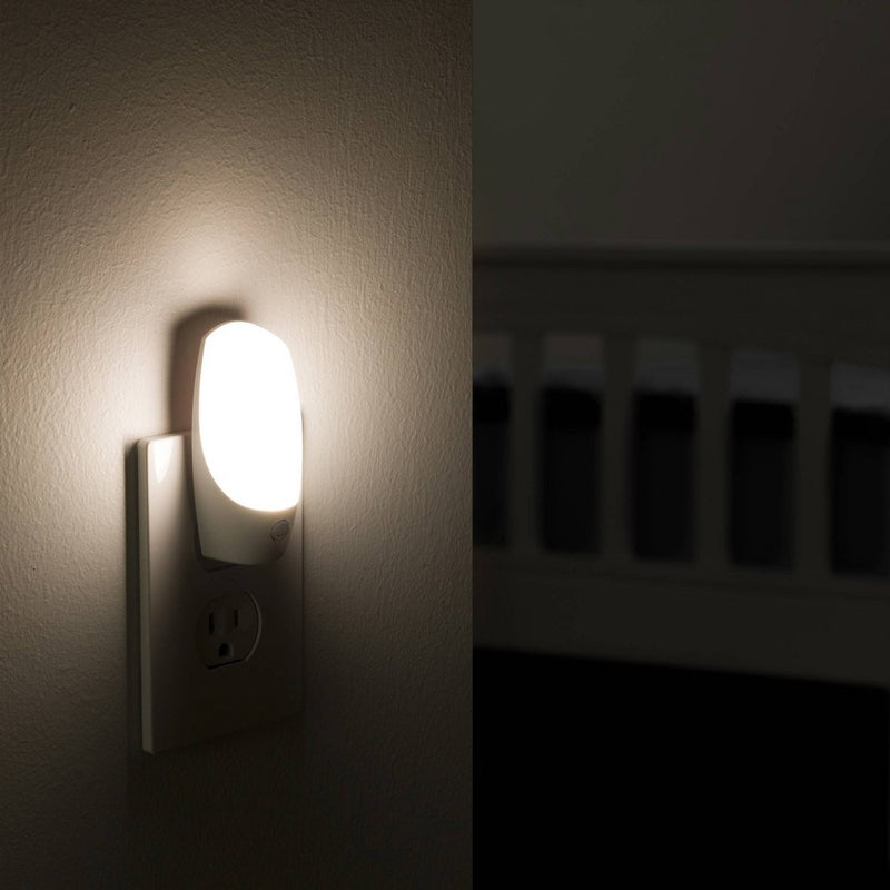 Energizer Manual LED Nightlight