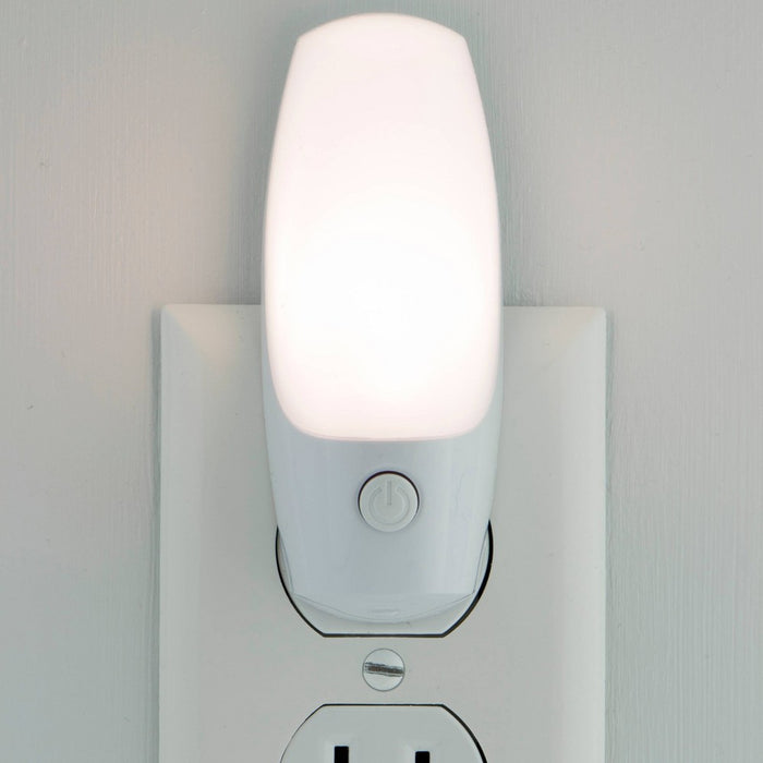 Energizer Manual LED Nightlight