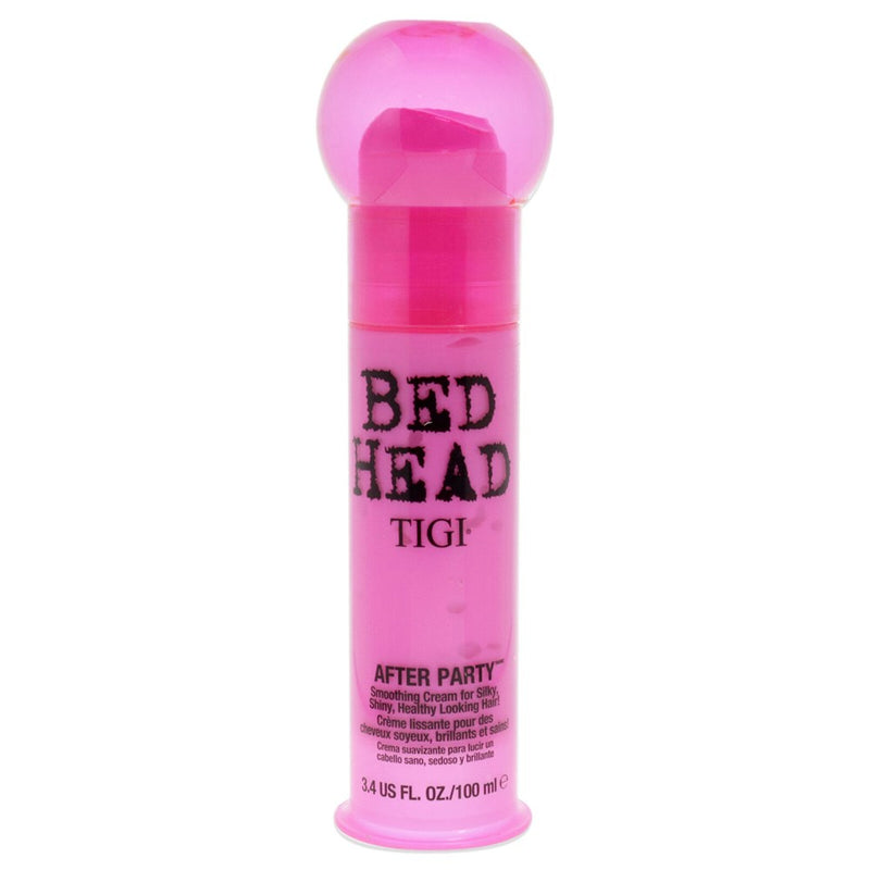 TIGI Bed Head After Party Super Smoothing Cream - 3.38 fl oz