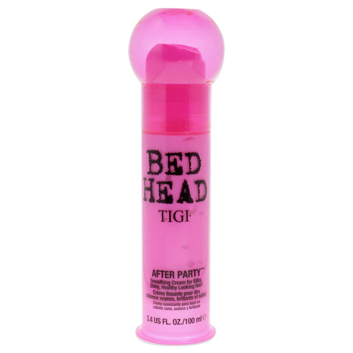 TIGI Bed Head After Party Super Smoothing Cream - 3.38 fl oz