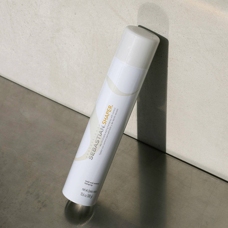 Sebastian Shaper Medium Hold Hairspray - 10.6oz
