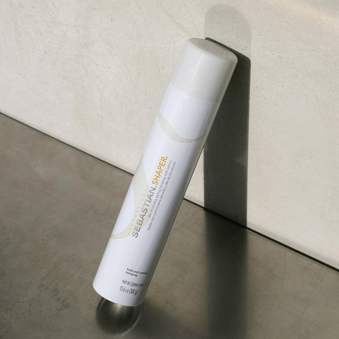 Sebastian Shaper Medium Hold Hairspray - 10.6oz