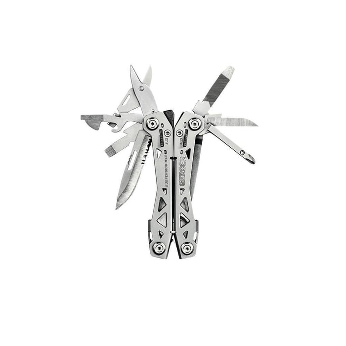 Gerber Gear Suspension Multi-Tool