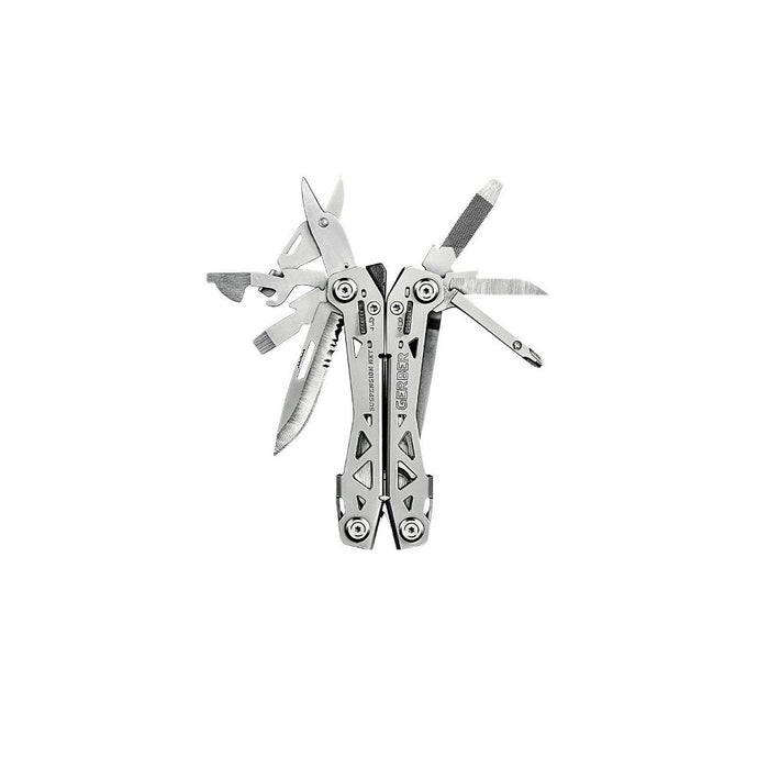 Gerber Gear Suspension Multi-Tool