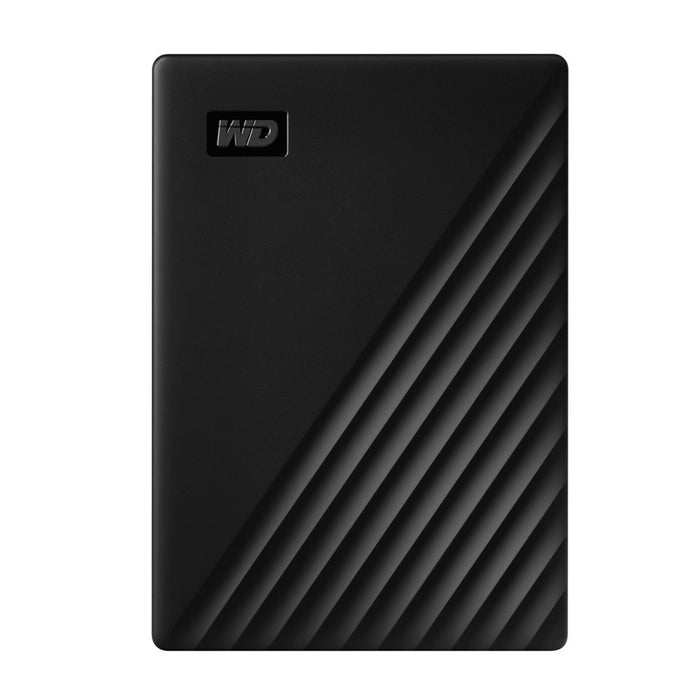 Western Digital My Passport 4TB - Black *NEW & SEALED*
