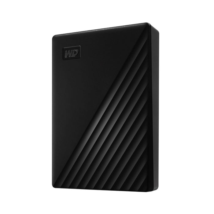 Western Digital My Passport 4TB - Black *NEW & SEALED*