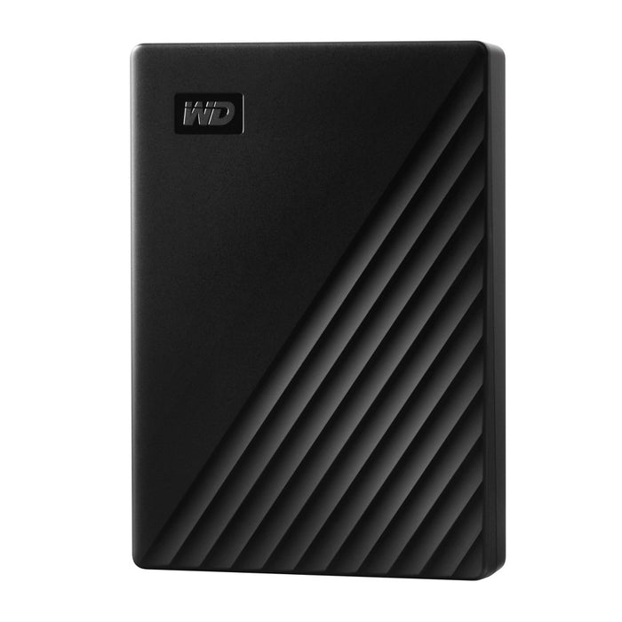 Western Digital My Passport 4TB - Black *NEW & SEALED*